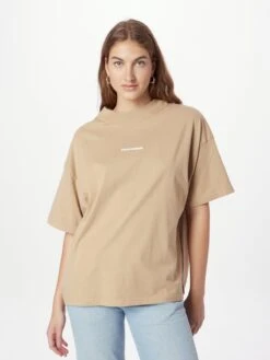 Pegador T-shirts Oversize T-shirt Oversize Femme Noisette 9 Pegador T-shirts Oversize T-shirt Oversize Femme Noisette -Pas Cher Univers T-shirt Magasin 8235b9f1331cb3c4f7d22109fc6a82c8