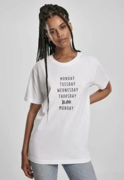 T-shirts Oversize T-shirt Oversize Blink Tee Femme Blanc 9 T-shirts Oversize T-shirt Oversize Blink Tee Femme Blanc -Pas Cher Univers T-shirt Magasin 83d8cf554160dc42ac4e6b9fcc11fbfd