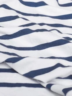 GOLDNER Polos T-shirt Femme Bleu / Blanc -Pas Cher Univers T-shirt Magasin 897ec5ac33b5310da5cbfc8a4a195aa8