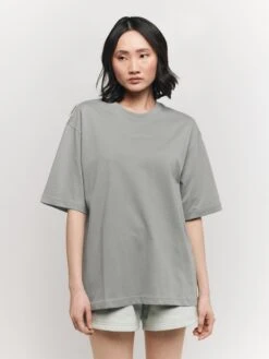 T-shirts Oversize T-shirt Oversize REPRESENT Femme Gris 9 T-shirts Oversize T-shirt Oversize REPRESENT Femme Gris -Pas Cher Univers T-shirt Magasin 8af5b061dec4fff26fa3a0aa167f016e