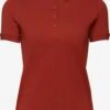 ESPRIT Polos T-shirt Femme Rouille -Pas Cher Univers T-shirt Magasin 8b3ecb432902e1bc069f1a2f45a54241