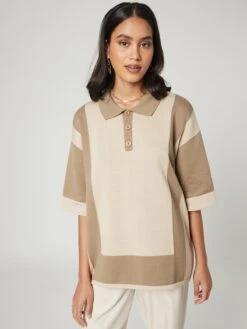 Polos T-Shirt Rafael Femme Marron 15 Polos T-Shirt Rafael Femme Marron -Pas Cher Univers T-shirt Magasin 8c4b4e4538eb011e421ec9b0a07a9de7