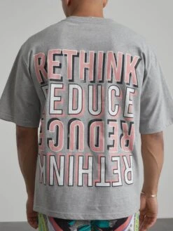 T-shirts T-Shirt Claas Femme Gris -Pas Cher Univers T-shirt Magasin 8faf879e5d5c2c2cb69aaefc87205a22