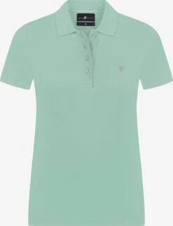 Polos T-shirt Sophie Femme Menthe
