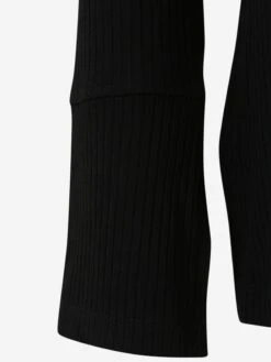 T-shirts à Manches Longues T-shirt Dagny Femme Noir -Pas Cher Univers T-shirt Magasin 95535816101c9469121cfec3b1125a57