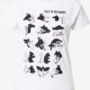 T-shirts T-shirt Talk To The Hand Femme Blanc 1 T-shirts T-shirt Talk To The Hand Femme Blanc -Pas Cher Univers T-shirt Magasin 964d7750a94d8f619c5b2aed81aa7992