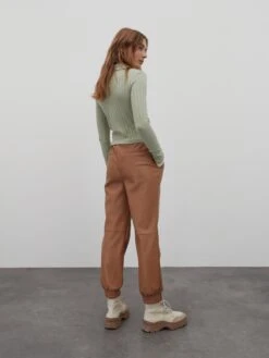 EDITED Polos T-shirt Alissa Femme Vert -Pas Cher Univers T-shirt Magasin 99269e2d145e3452680c624696adaa22