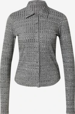 Polos T-shirt Femme Gris