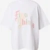Pegador T-shirts T-shirt Birca Femme Blanc 1 Pegador T-shirts T-shirt Birca Femme Blanc -Pas Cher Univers T-shirt Magasin 9d1d802dc4349ecf1646d05843ab68b2