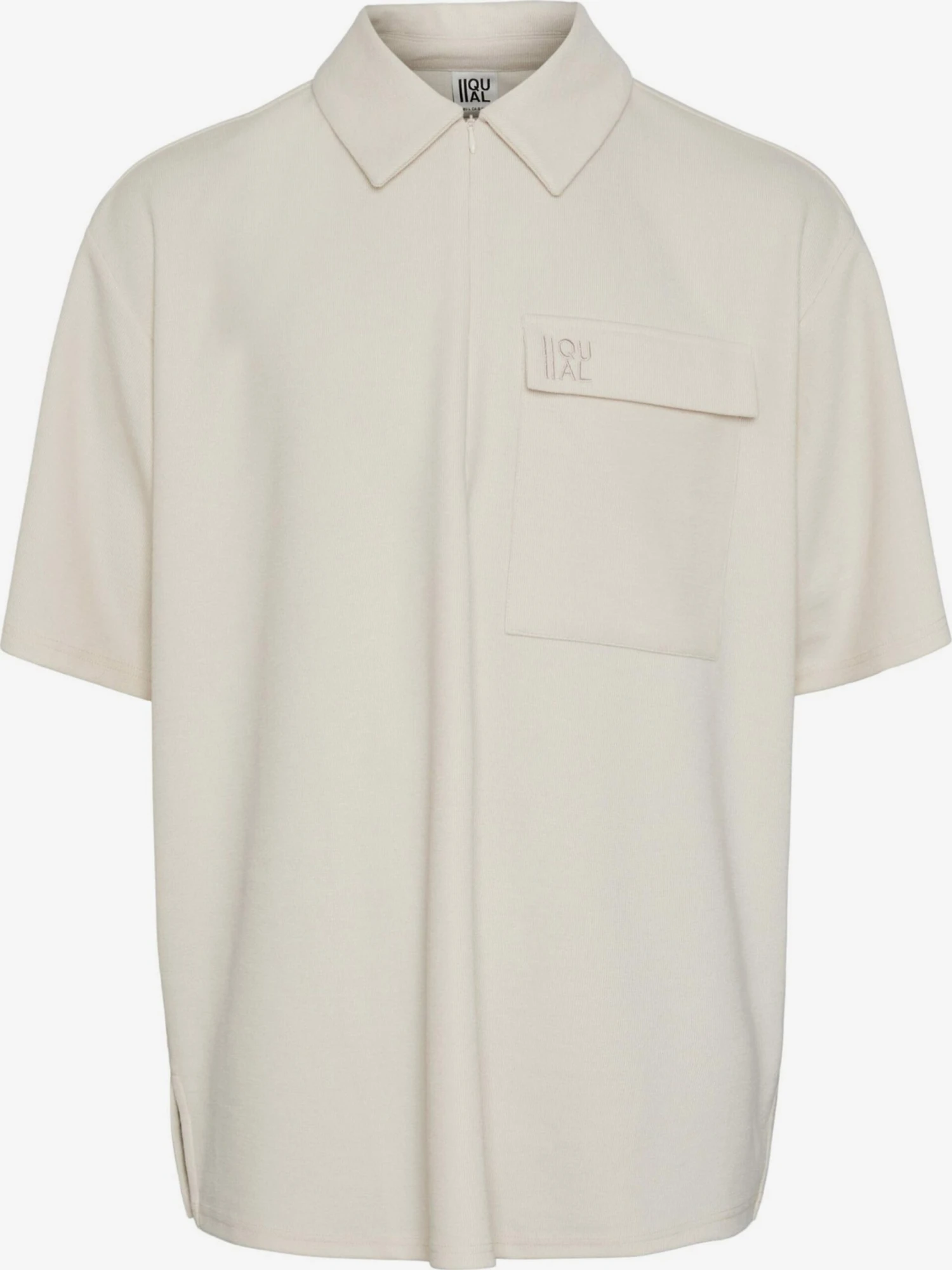 Polos T-Shirt LAIT Femme Crème 3 Polos T-Shirt LAIT Femme Crème