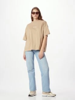Pegador T-shirts Oversize T-shirt Oversize Femme Noisette 11 Pegador T-shirts Oversize T-shirt Oversize Femme Noisette -Pas Cher Univers T-shirt Magasin 9f13d4bdabb8d27716600acd1ccbae87