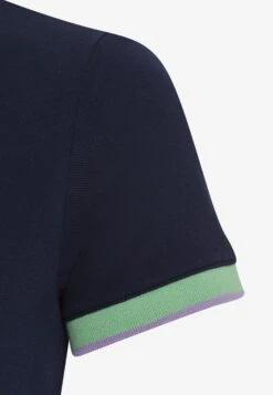 Polos T-shirt Gale Femme Bleu Marine -Pas Cher Univers T-shirt Magasin a13f21c79b3695b8ddc9ec0a1e41efa5