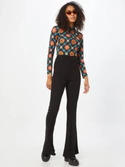 WAREHOUSE Polos T-shirt Femme Mélange De Couleurs -Pas Cher Univers T-shirt Magasin a5365c7a4001a8a766f531b61d6f8843