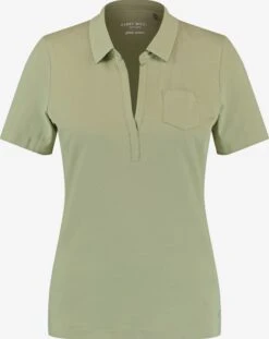 Gerry Weber Polos T-shirt Femme Olive