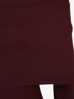 T-shirts à Manches Longues T-shirt Leni Femme Bordeaux 12 T-shirts à Manches Longues T-shirt Leni Femme Bordeaux -Pas Cher Univers T-shirt Magasin aae0934f1d7de3b4f1784fb1b6c7cf03