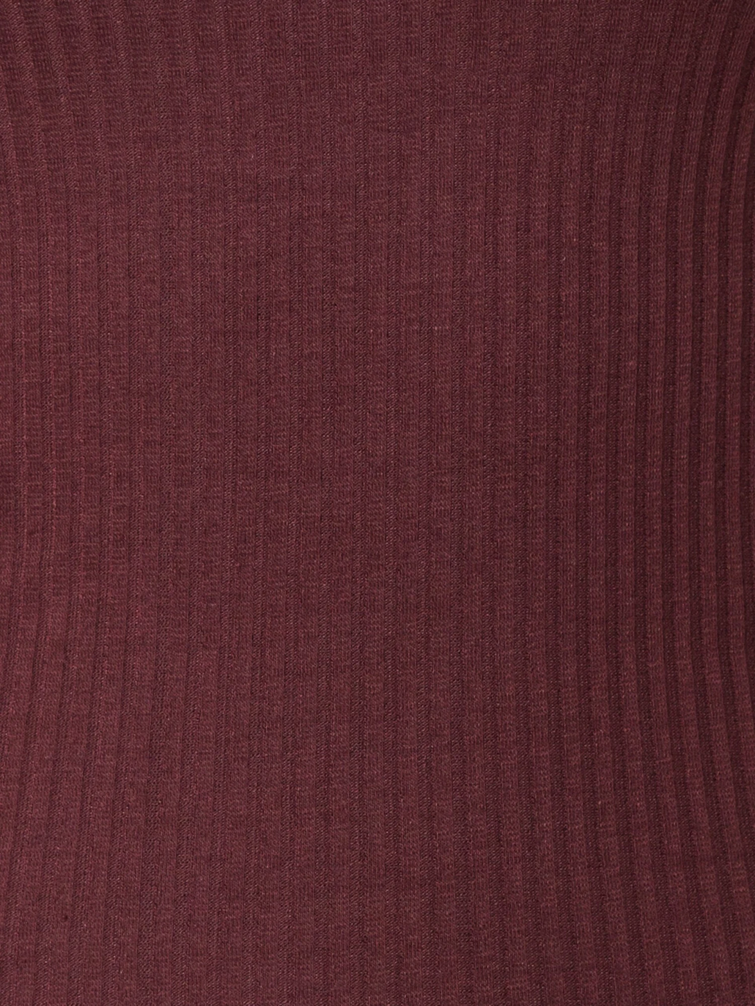 T-shirts à Manches Longues T-shirt Leni Femme Bordeaux 8 T-shirts à Manches Longues T-shirt Leni Femme Bordeaux – Image 6