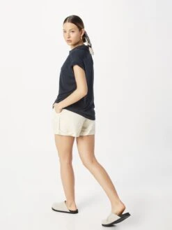 ESPRIT Polos T-shirt Femme Graphite -Pas Cher Univers T-shirt Magasin b01a47baa47b387729dc25751607937c