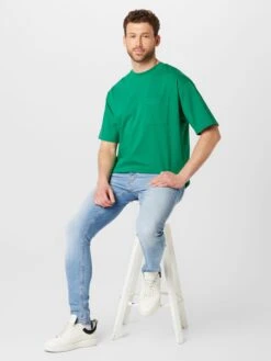 Seidensticker T-shirts T-Shirt Studio Femme Vert 10 Seidensticker T-shirts T-Shirt Studio Femme Vert -Pas Cher Univers T-shirt Magasin b193124eb60320a8b0aa789384552049