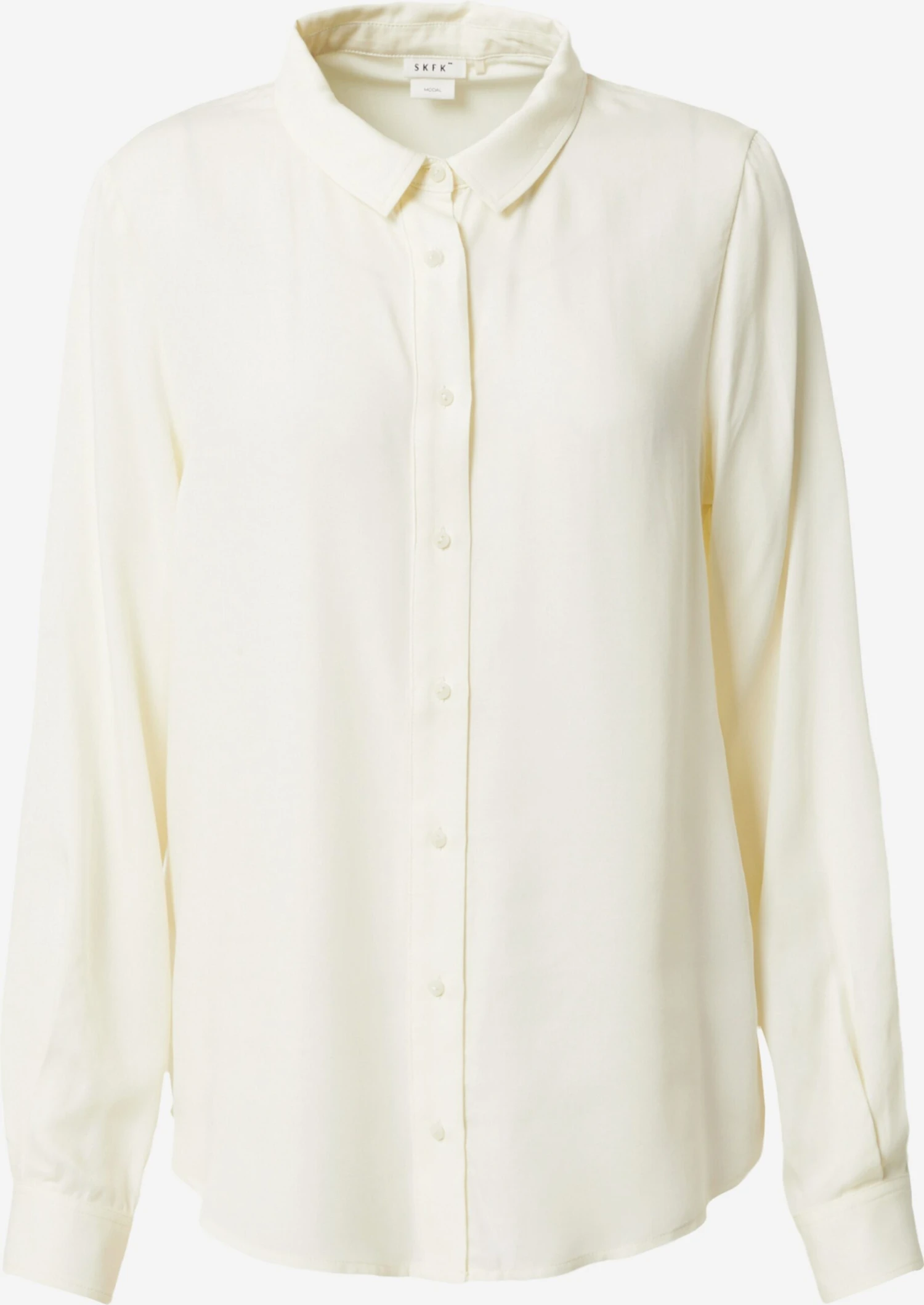 Polos T-shirt Asune Femme Crème 3 Polos T-shirt Asune Femme Crème