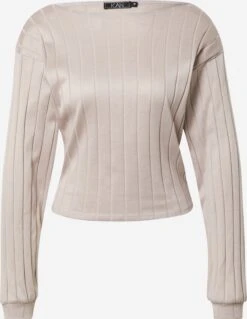 T-shirts à Manches Longues T-shirt KYOTO Femme Poudre