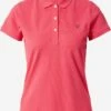 Gant Polos T-shirt Femme Framboise -Pas Cher Univers T-shirt Magasin c36d5746d7413335e09c9f30cbcb240d