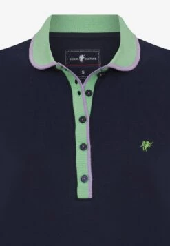 Polos T-shirt Gale Femme Bleu Marine -Pas Cher Univers T-shirt Magasin c4469a0636bbf8b5a290940f92691ea4