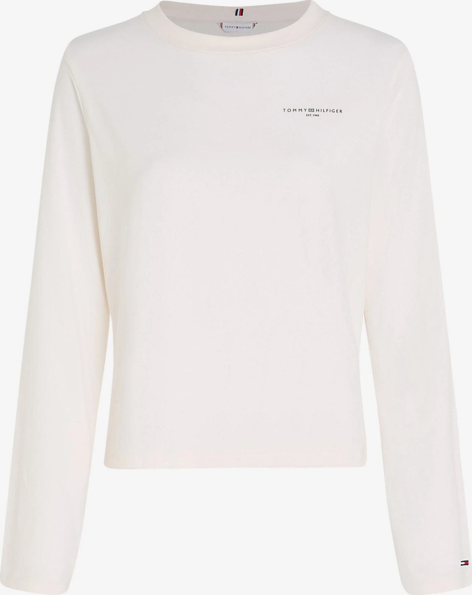 T-shirts à Manches Longues T-shirt 1985 Femme écru 3 T-shirts à Manches Longues T-shirt 1985 Femme écru