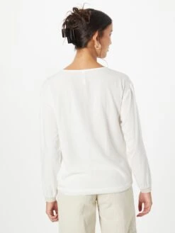 Key Largo T-shirts à Manches Longues T-shirt Identify Femme Blanc -Pas Cher Univers T-shirt Magasin c469930cf17c5eca8510ff3141785c3e