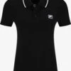 Fila Polos T-shirt BERNBURG Femme Noir 2 Fila Polos T-shirt BERNBURG Femme Noir -Pas Cher Univers T-shirt Magasin c5a10d7044e1d308672078100aa16871