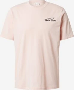 T-shirts Coupe Regular T-shirt Alex Femme Rose