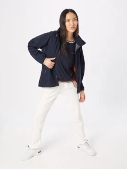 BOGNER FIRE+ICE T-shirts T-shirt CANDICE Femme Bleu Marine 11 BOGNER FIRE+ICE T-shirts T-shirt CANDICE Femme Bleu Marine -Pas Cher Univers T-shirt Magasin d1f11c8a7b71b1396dfc2e5b77c185fd