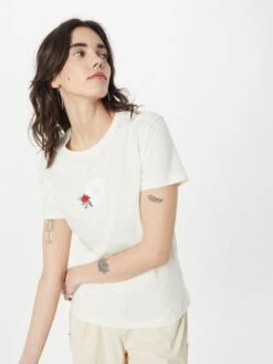 Converse T-shirts T-shirt Gran Femme Beige Clair 9 Converse T-shirts T-shirt Gran Femme Beige Clair -Pas Cher Univers T-shirt Magasin d383211cf507f58d09dcec2a6b34bde1