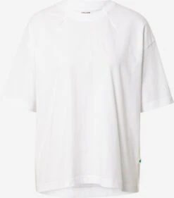 URBAN CLASSICS T-shirts Oversize T-shirt Oversize Femme Blanc