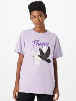 T-shirts Oversize T-shirt Oversize Femme Violet / Violet Clair 8 T-shirts Oversize T-shirt Oversize Femme Violet / Violet Clair -Pas Cher Univers T-shirt Magasin d708db9520bc9cf0153d0116b514808c
