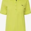 Polos T-shirt Femme Citron Vert -Pas Cher Univers T-shirt Magasin d7604653a8f553923073fe711cf5a7cc