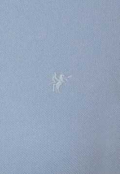 Polos T-shirt Mariana Femme Bleu Clair -Pas Cher Univers T-shirt Magasin dae6edc6c9e3123af59551f6a6e0e6ae