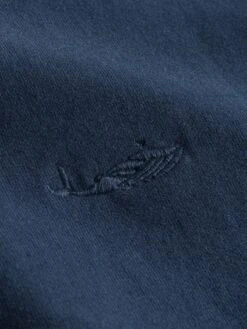 T-shirts T-shirt Ocean Femme Bleu Foncé -Pas Cher Univers T-shirt Magasin dc69f0924faae2d9945f39e01b4585b9