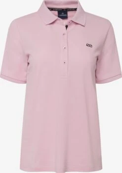 Polos T-shirt Femme Rose Ancienne
