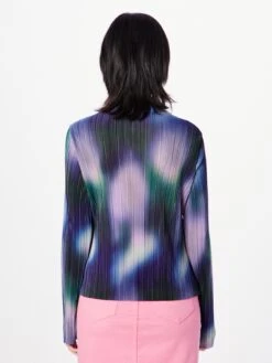 Monki T-shirts à Manches Longues T-shirt Femme Lilas / Violet Foncé 10 Monki T-shirts à Manches Longues T-shirt Femme Lilas / Violet Foncé -Pas Cher Univers T-shirt Magasin e9d819df0b136016136d0442bb304df3