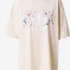 Adidas Originals T-shirts Oversize T-shirt Oversize Femme Rose Pastel 1 Adidas Originals T-shirts Oversize T-shirt Oversize Femme Rose Pastel -Pas Cher Univers T-shirt Magasin f5e920ef0941d8adec366eb6b41188f7