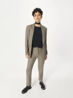 Gerry Weber T-shirts à Manches 3/4 T-shirt Femme Bleu Marine -Pas Cher Univers T-shirt Magasin f645548d1d682ced1b583d4136475779