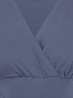 T-shirts T-shirt AMAL Femme Bleu -Pas Cher Univers T-shirt Magasin f7467571bb9f95e672b09b3e1bf0e4cf