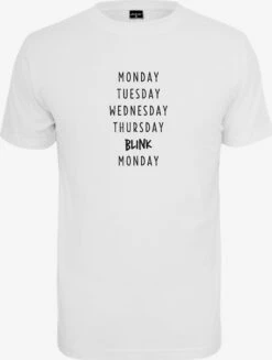 T-shirts Oversize T-shirt Oversize Blink Tee Femme Blanc