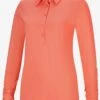 Heine Polos T-shirt Femme Corail -Pas Cher Univers T-shirt Magasin fab89c9a2464ab0f9dabc98e28687731
