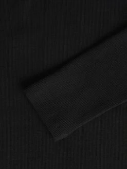 JJXX T-shirts à Manches Longues T-shirt Fika Femme Noir -Pas Cher Univers T-shirt Magasin fd83521ce4f92235766f672ce6c2c09c